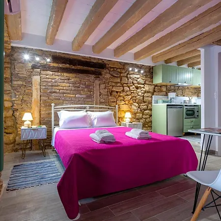 Venetian Sterna Casa Apartment *