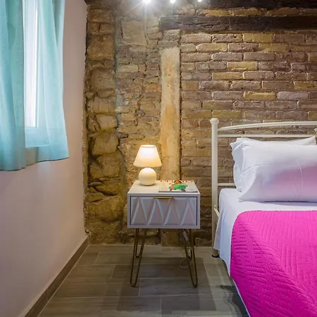Apartment Venetian Sterna Casa Corfu (city)