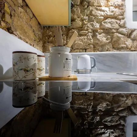 Venetian Sterna Casa Διαμέρισμα Corfu (city)