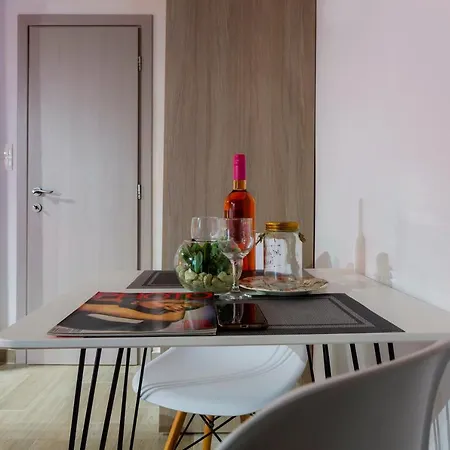 Daire Venetian Sterna Casa