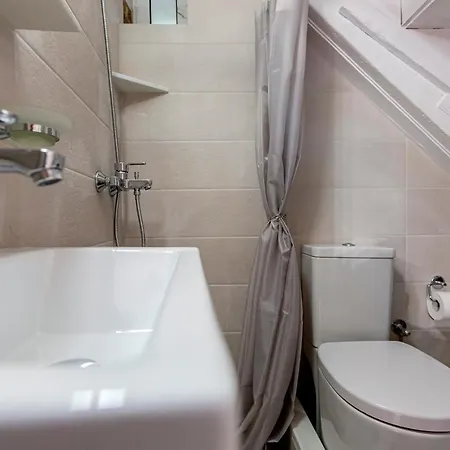 Daire Venetian Sterna Casa